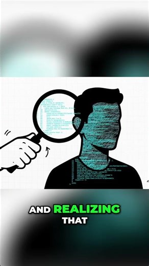 Unlock Your Life's Source Code: Change Everything Now! #shorts