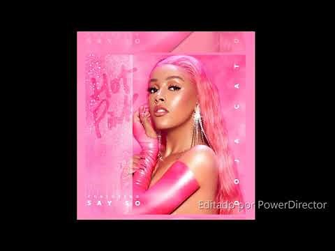 Doja Cat - Say So (Radio Edit)