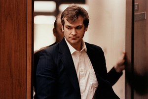 What Crimes Was Jeffrey Dahmer Convicted Of? Meet The Milwaukee Cannibal