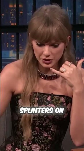 Taylor Swift Tells the 'Chicest' Snake-in-the-House Story