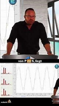 The difference between cosine phi and power factor⚡