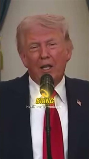 Trump Released Breaking Iran War News