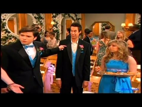 iCarly iDo Official Promo Slow Motion 2x