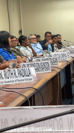 Robin Padilla on Reels