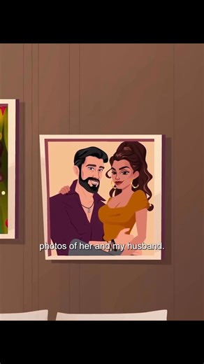 25K views · 293 reactions | #animation #drama #movie Follow and share 殺 | Drama Movie Short | Facebook