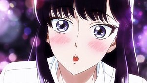 She's so adorable Anime: [ Koi wa ameagari no you ni] - Roronoa AJ | Anime lovers | Facebook