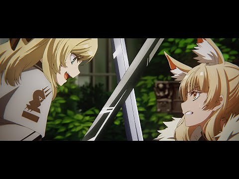 アークナイツ 復刻「マリア・ニアール」アニメPV