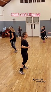 2026 starts with a rewind! 🔁💃 Our most-loved 2025 reels are back to get you moving! 🪩 #DanceFitness #DancePartyVibes #KerryOnDancing #TopReels2025 #ChoreoFun #FeelGoodFitness | Kerry On Dancing