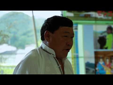 モンゴル音楽の「ホーミー」