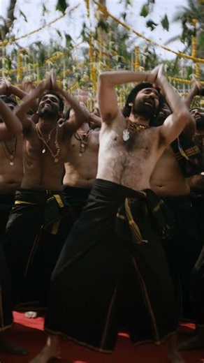 Groove to the divine beats and vibe | Ravi Teja | Shiva Nirvana | G V Prakash Kumar | #YTShorts