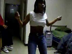 HIP ROLL GIRLS....VA AND K0Z