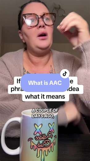 Understanding AAC: What It Means and Its Importance