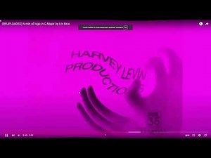 Harvey Levin Productions Effects 2