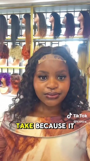 Replying to @Rita Kimwemwe . Thankyou for the recommendation I did get what I wanted. Wig is by Remywigs install by @Alicia Hairline & Beauty . #wigstyling #fypシ゚ #vlogs