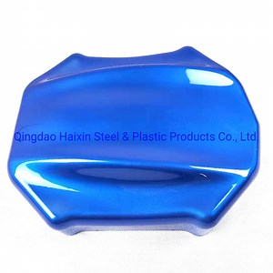 [Hot Item] Plastic Injection Molding Parts Uav Agricultural Spraying Drone