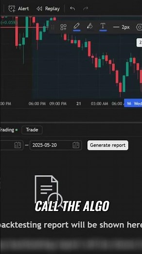 How I Use the ORB Algo to Trade Futures in Minutes