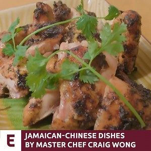 This Jamaican-Chinese restaurant breaks tradition. | Eater