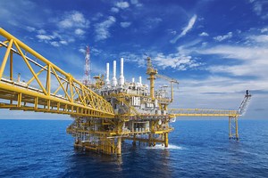 Oil and Gas - Gexcon