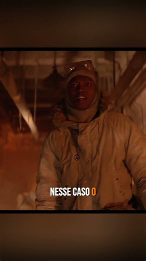A TEORIA QUE ENGANOU OS FÃS DE O ENIGMA DE OUTRO MUNDO! 🥶👽