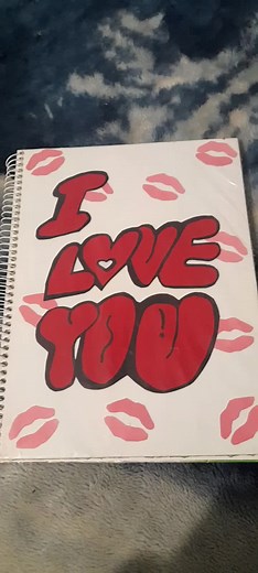 Ideas creativas para un libro de amor para tu novio