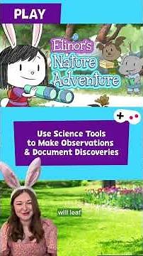 Hop into Learning with These Fresh and Free Spring Teaching Resources #classroom #science #teachers