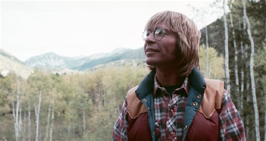John Denver Take Me Home Country Road (Music Video and Lyrics)