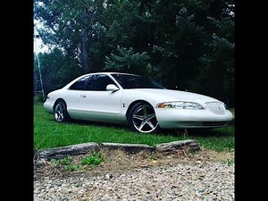 Lincoln Mark VIII Manual Transmission Swap (Part 1)