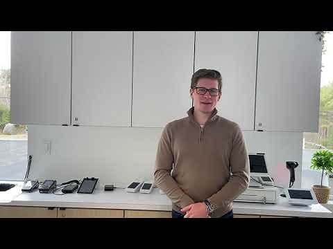 How to Enable Tips on your Clover Device