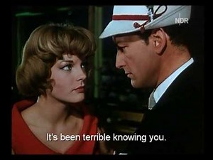 die halbzarte (subtitled)