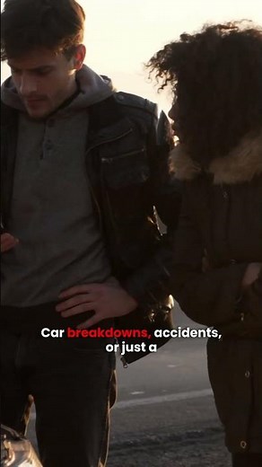 Emergency Towing Service in Chicago | American Tow Assist