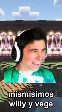 How to log in and get started on Dioses MC Java and Bedrock #vegetta777 #diosesmc #minecraftserve...