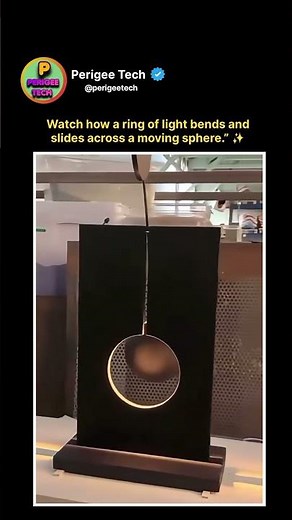 The Physics Behind This Perfect Light Reflection #shorts #science #physics #optics #light