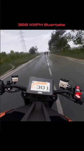 🔥KTM Duke 1290 Full Throttle Highway Race | #ride5 #ktmduke #duke