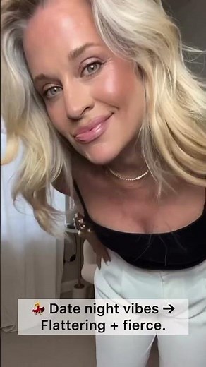 The Only Cami You Need This Prime Day | Styled 3 Ways for Midlife & Midsize Bodies