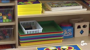 After many reach out, we look into the struggles of Universal Preschool registration