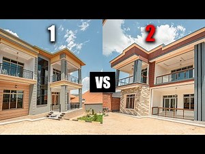 These are the Most Beautiful Houses in Kigali For Sale Right Now