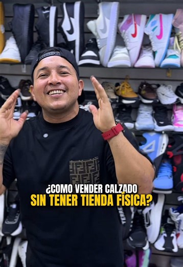 Vender Calzado Sin Tienda: Emprende Con Estilo