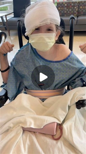 Meghan Mayer | SURGERY UPDATE! Our little warrior goes in for surgery number eight tomorrow morning at 7:30 AM. This is our BIG reconstruction surgery... | Instagram
