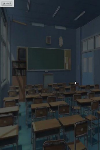 【Stable Diffusion】表情差分AI絵とティラノビルダーでADV作ってみるテスト