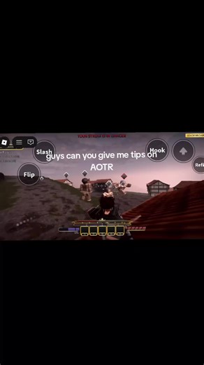 Tips for Improving in AOTR Gameplay