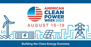 American Clean Power Week | ACP