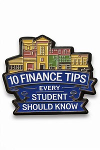10 Finance Tips Every Student Should Know to Save Money and Avoid Debt -