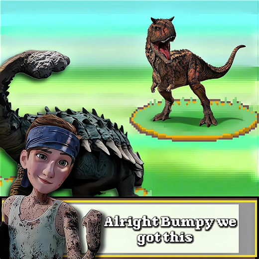 Oh Benny boi || creds to my GOATED moot @𝐻𝒶𝓈𝒽𝒾𝓇 and Salchipapa40p (I couldn’t @ him) for the inspo Also big creds to my other GOATED moot @🦕ucas for helping fix some things, go follow all the people mentioned! 🫶 Also sorry if some of the clips are laggy, I tried to fix it but it just didn’t work #Ben #jurassicworldcampcretaceous #jurassicworld #dinosaur #fyp