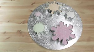 52K views · 196 reactions | Looking for a tasty winter project? Make Fro-Yo Snowflakes with Yoplait Whips! | Yoplait | Facebook