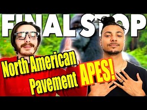 North American Pavement APES! | TFS #155