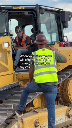 Why You Should Say Yes to Your First Job at 18