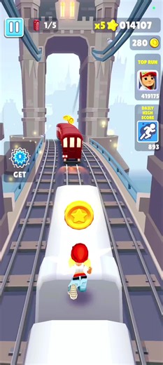 Mood😅 #musica #subwaysurf #gaming #mood