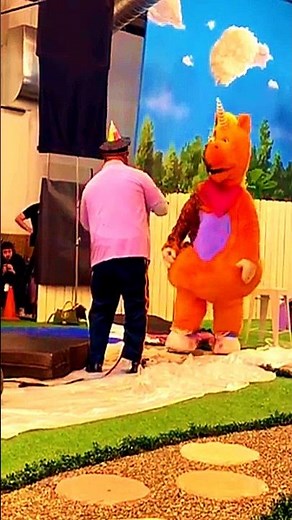 Buddy movie Behind the scenes BTS BUDDY #buddymovie