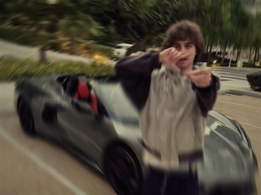 Exploring Rocket Sounds: The SheLuvSkywalker Experience