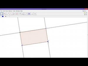Rectangle Construction
